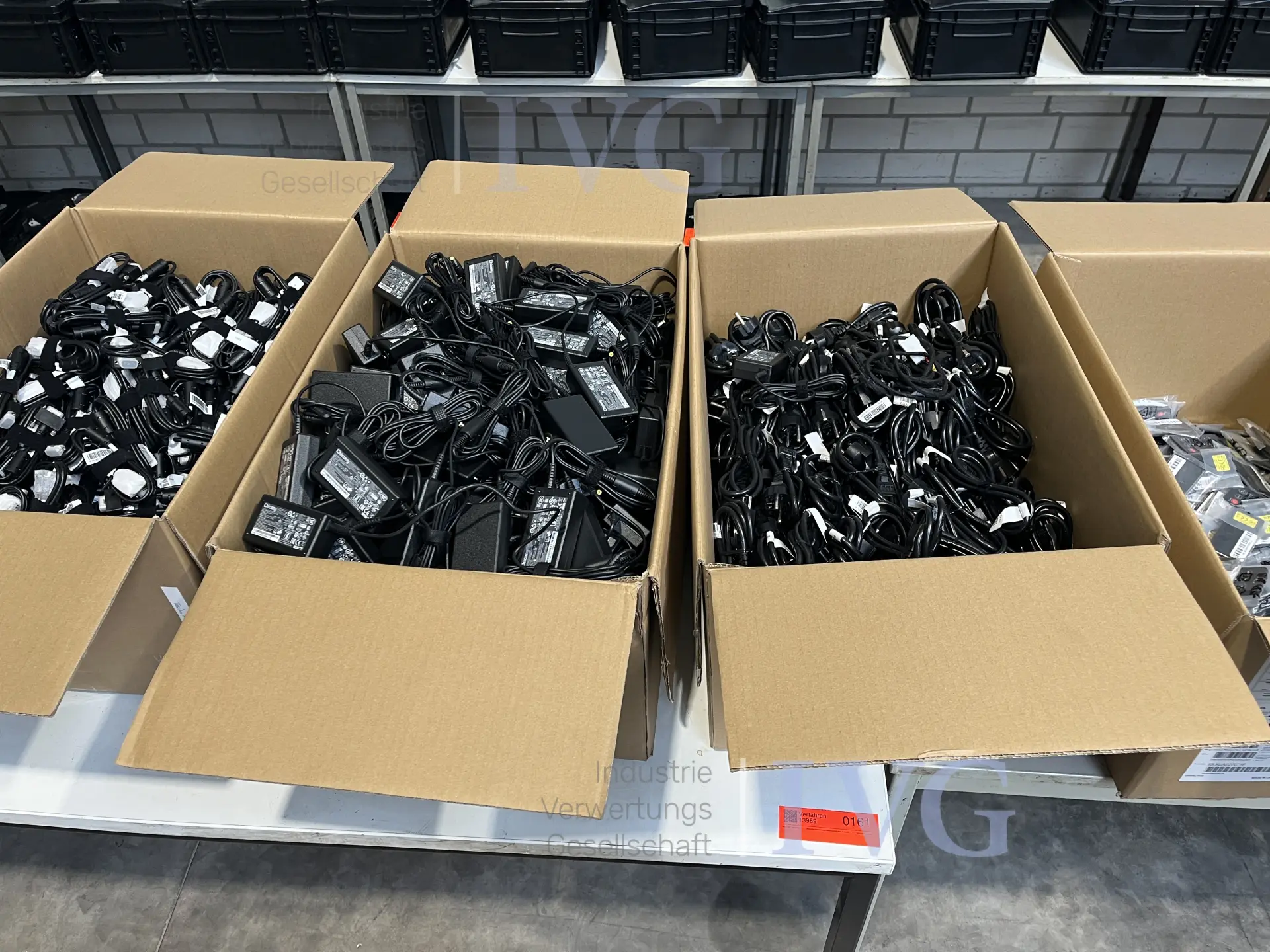 Posten Netzteile